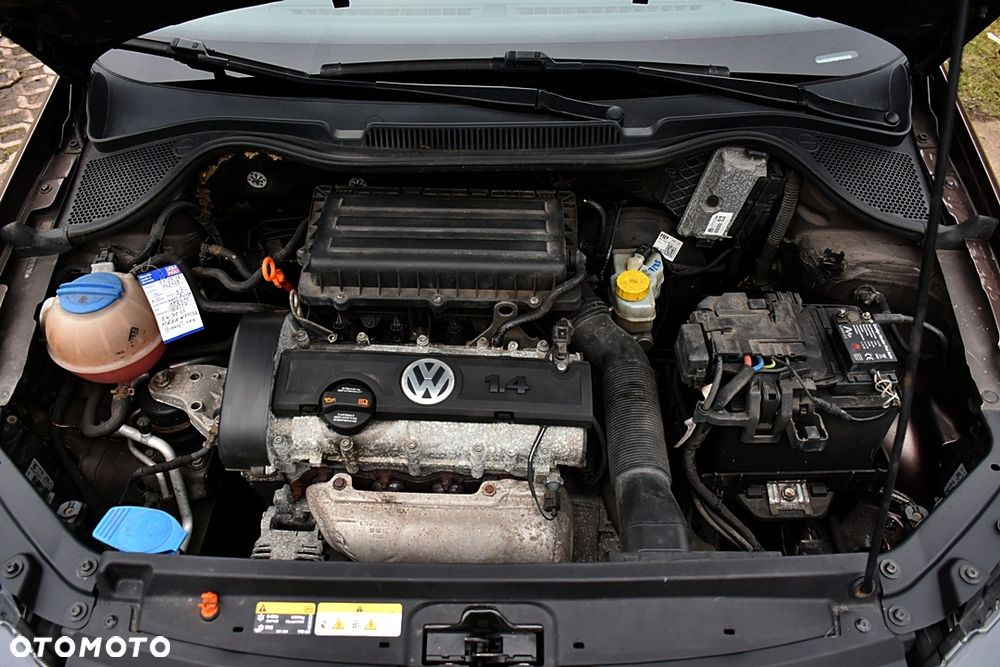 Volkswagen Polo 1.4 16V Comfortline CityLine - 25