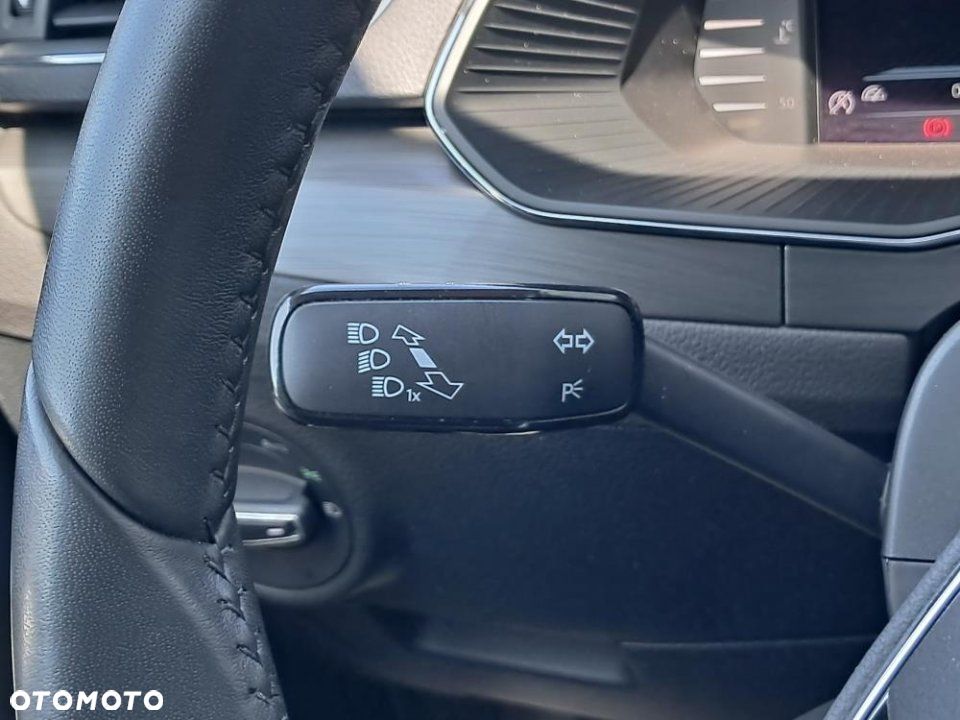 Skoda Superb - 27