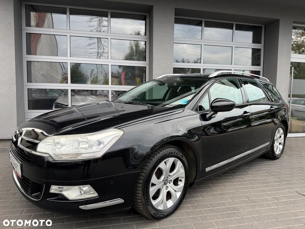 Citroën C5 1.6 THP 16V Exclusive - 3