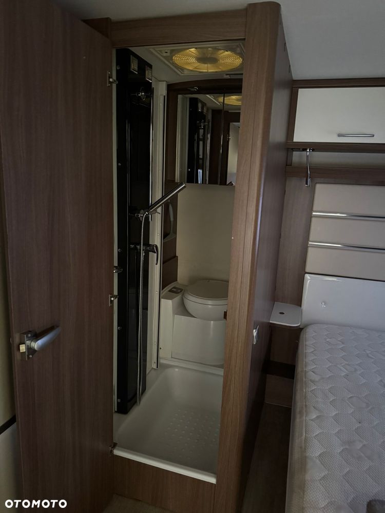 Caravelair Premium 570 - 10