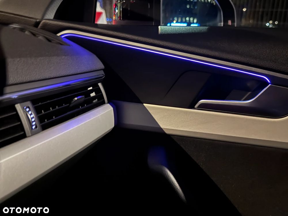 Audi A4 - 38