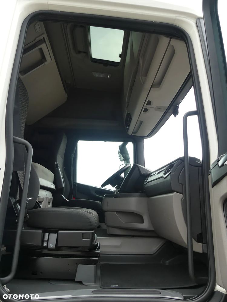 Scania R450 / EURO 6 / RETARDER / STANDARD / AUTOMAT / - 20
