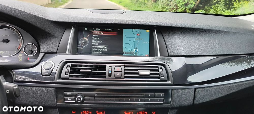BMW Seria 5 - 14