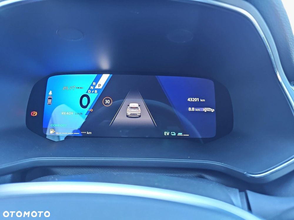 Renault Symbioz 1.6 E-Tech Full Hybrid 145 Techno - 17