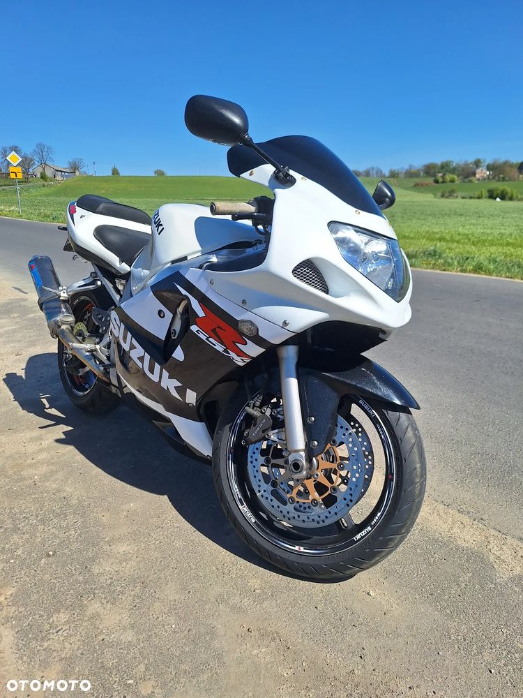 Suzuki GSX-R - 2
