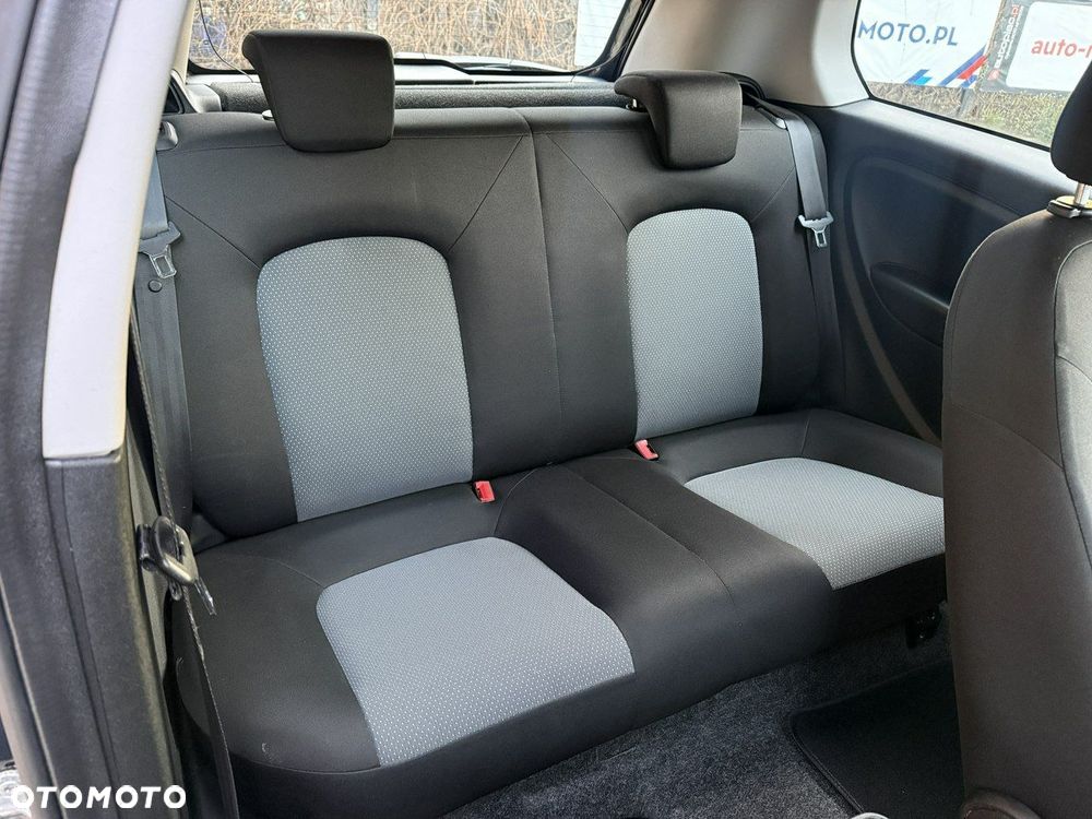 Fiat Grande Punto Actual 1.2 8V Fresh - 21