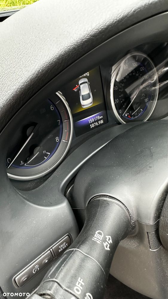Infiniti Q50 2.0t Premium - 9