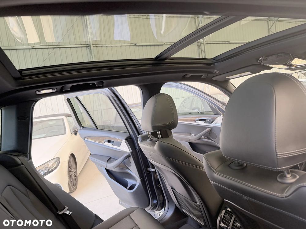 BMW X3 xDrive30i M Sport - 10
