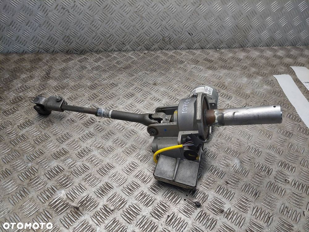 WSPOMAGANIE ELEKTRYCZNE WYSTAW CORSA D 13290394 - 1