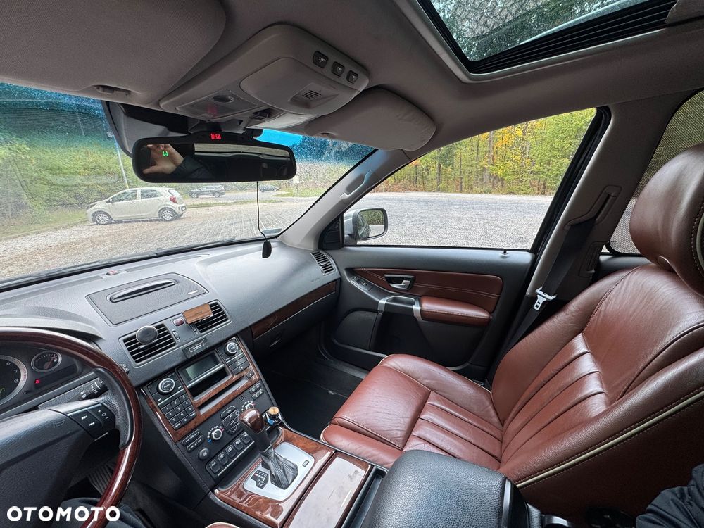 Volvo XC 90 4.4 V8 AWD Executive - 12