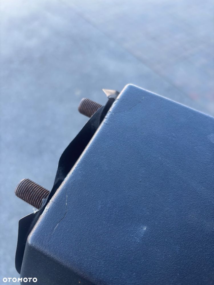 JEEP WRANGLER JK MOCOWANIE KOLA ZAPASOWEGO - 7