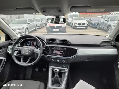 Audi Q3 - 5