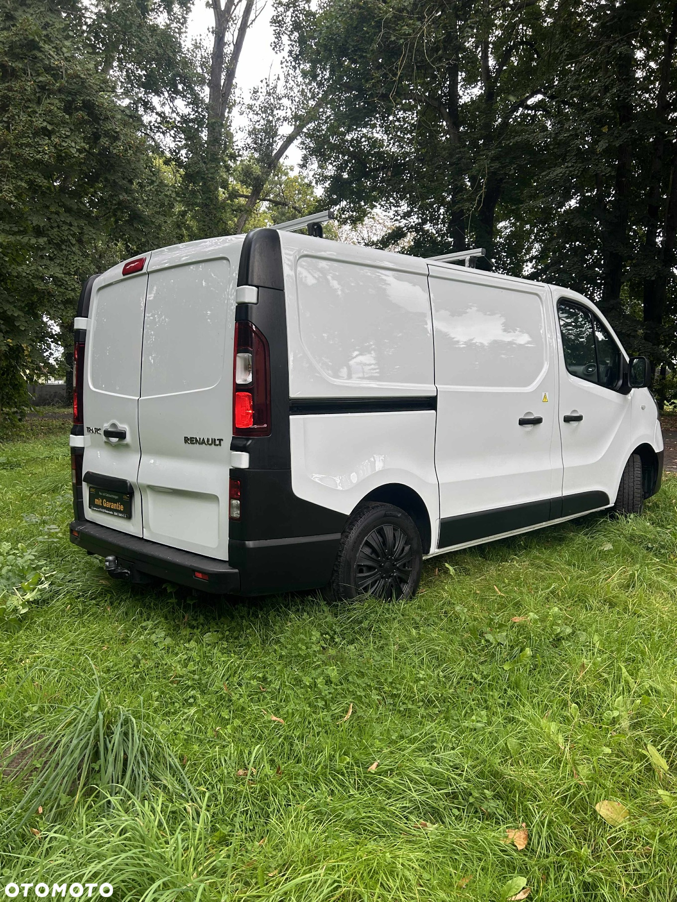 Renault Trafic - 5