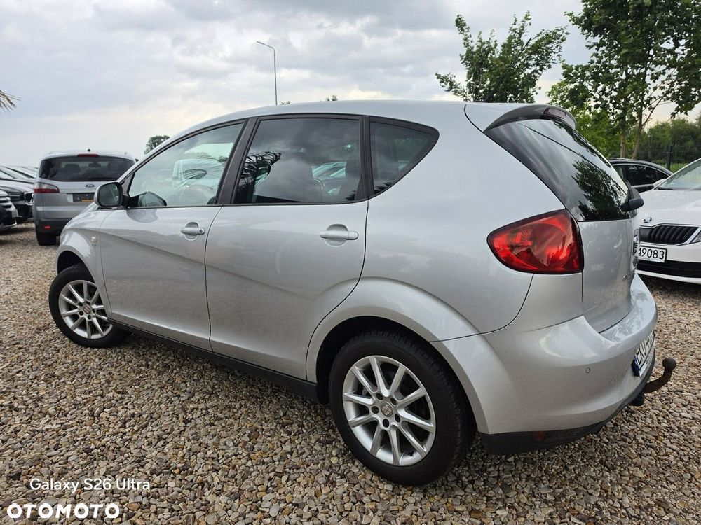 Seat Altea - 22