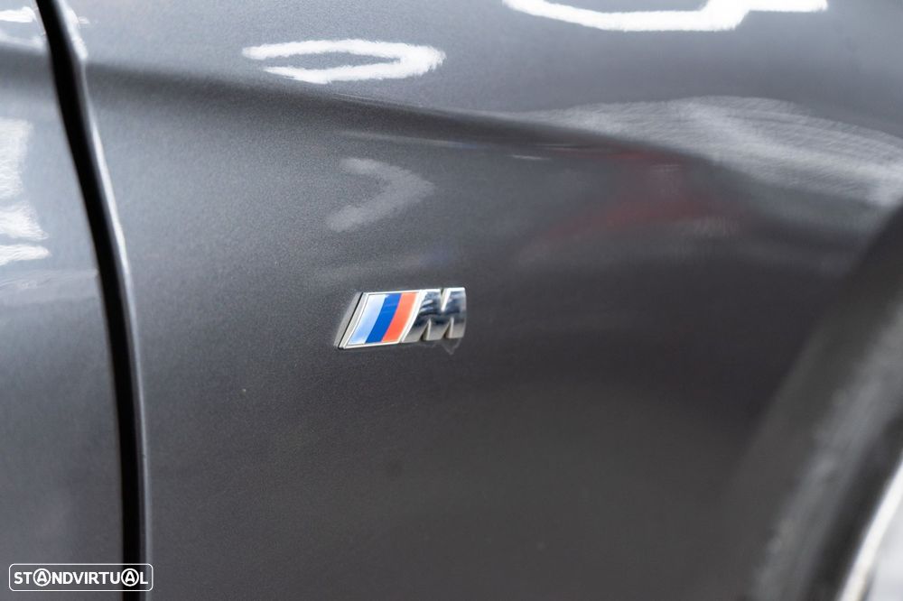 BMW 320 d Touring Auto Pack M - 15