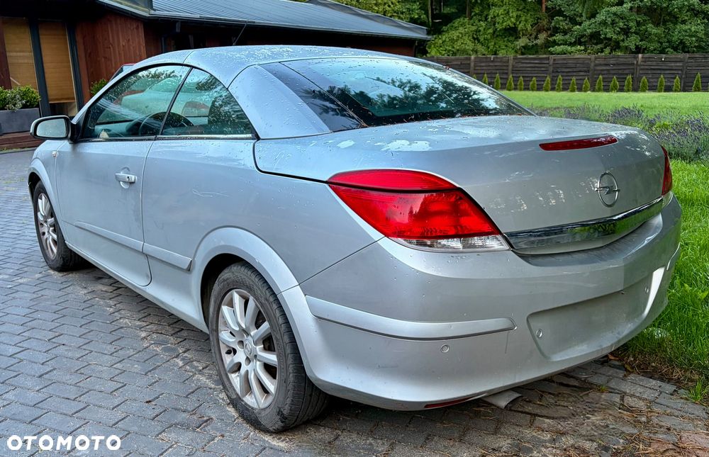Opel Astra 1.6 Edition - 4