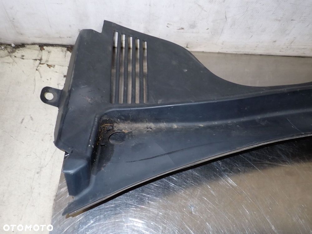 PODSZYBIE SEAT IBIZA IV - 2