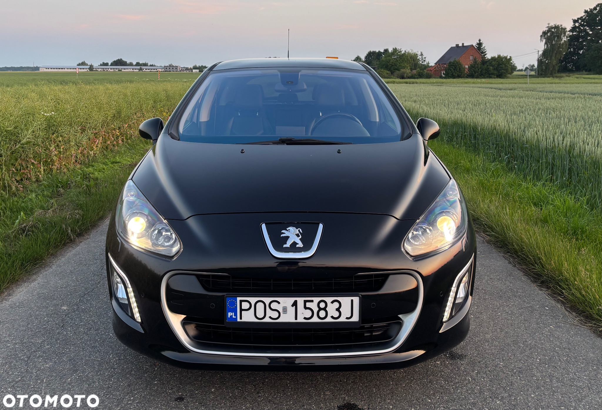 Peugeot 308 HDi FAP 150 Allure - 16