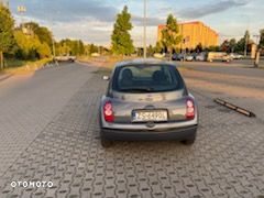 Nissan Micra 1.2 Visia - 4