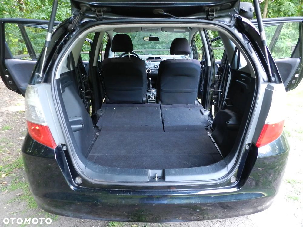 Honda Jazz 1.4 i-VTEC Exclusive - 14