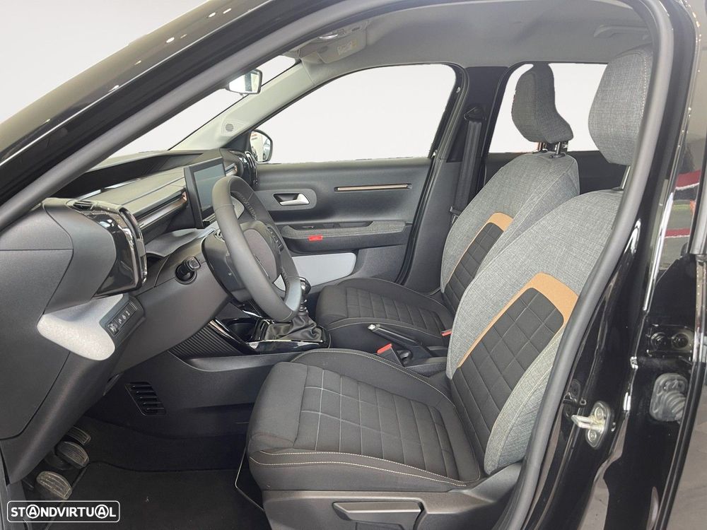 Citroën C3 Aircross 1.2 PureTech Plus - 9