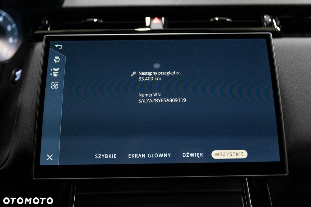 Land Rover Range Rover Velar 2.0 P400e PHEV R-Dynamic SE - 25