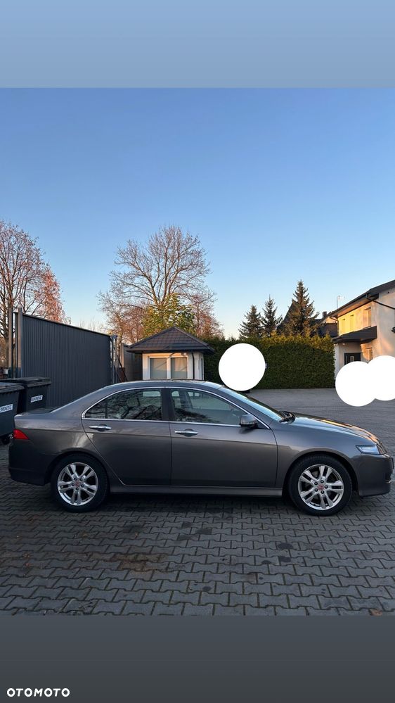 Honda Accord - 7