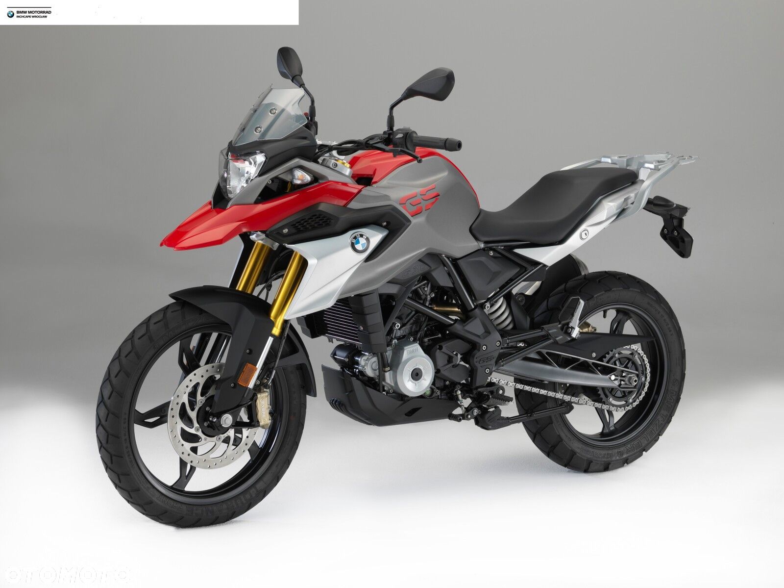 BMW G