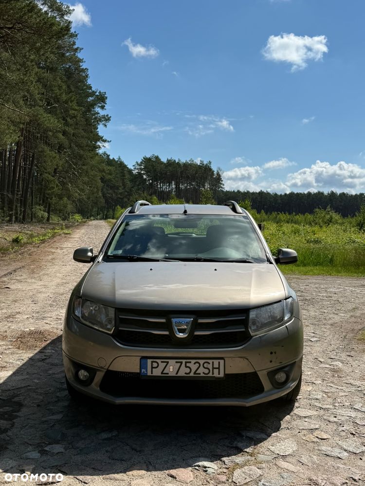 Dacia Logan - 2