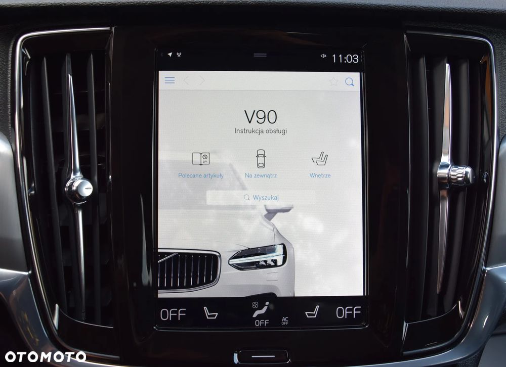 Volvo V90 D3 Momentum Pro - 32