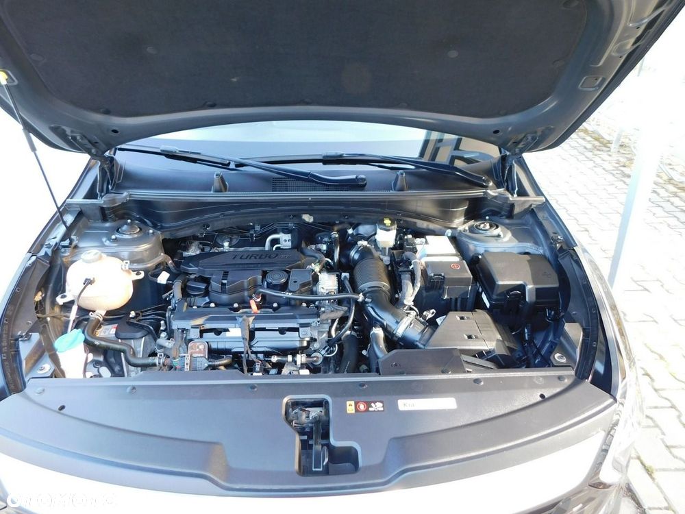 Kia Sportage - 22