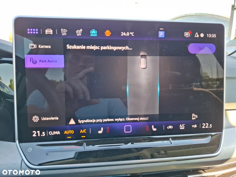Volkswagen Golf 1.5 TSI EHybrid PHEV 150kW Life Plus DSG - 23