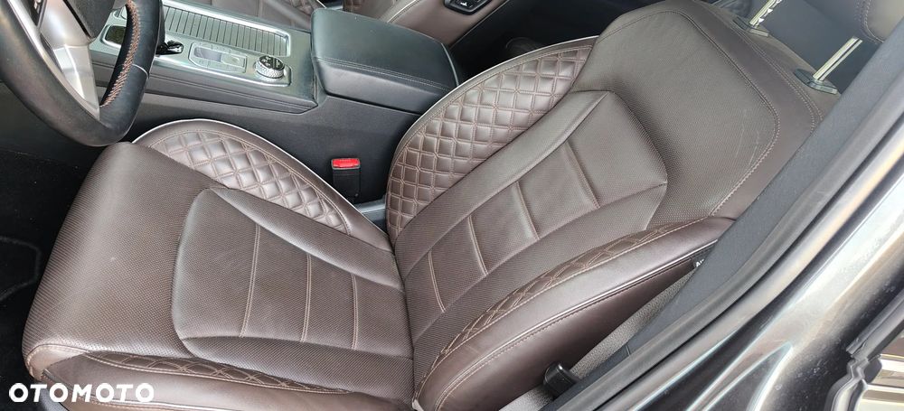 SsangYong/KGM Rexton 2.2 D Sapphire 4WD - 20