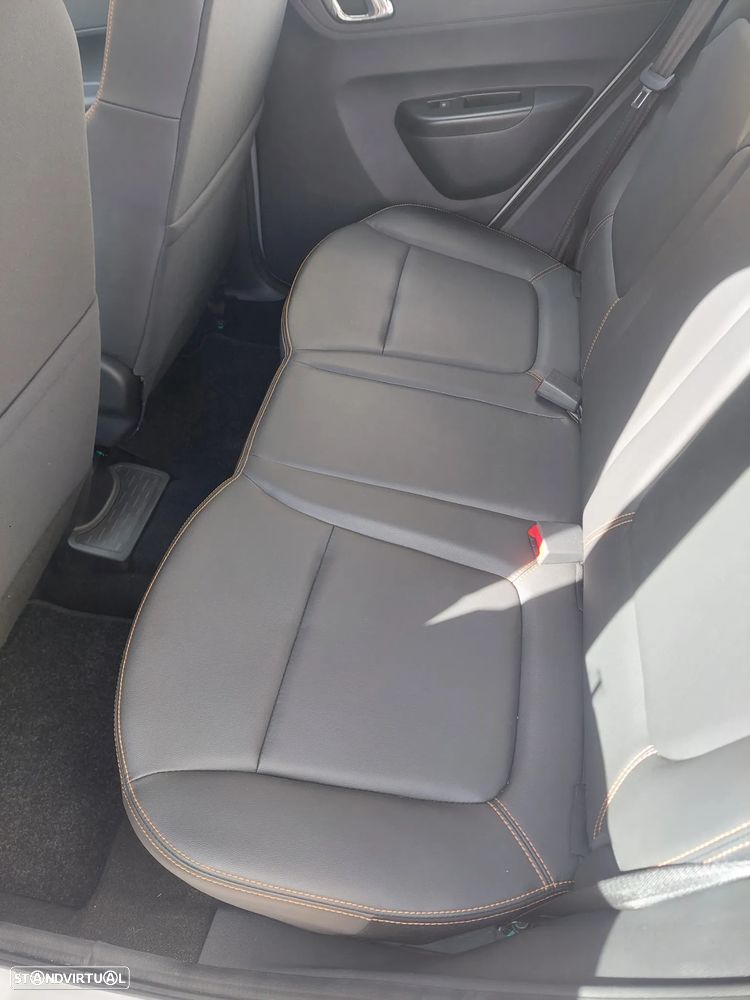 Dacia Spring Comfort Plus - 16