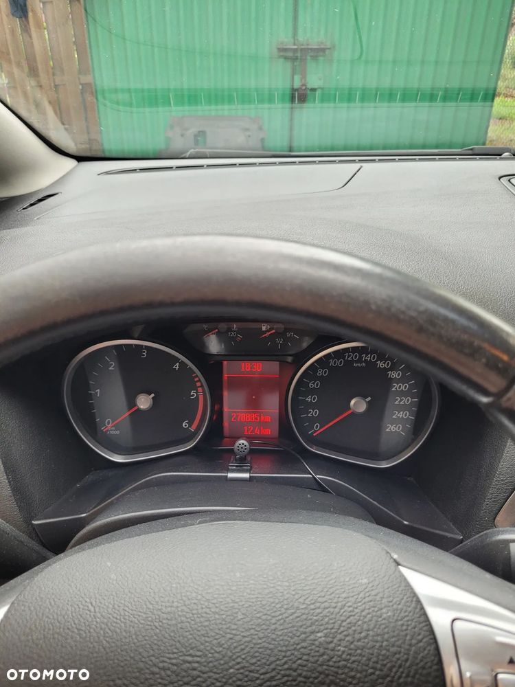 Ford S-Max - 7