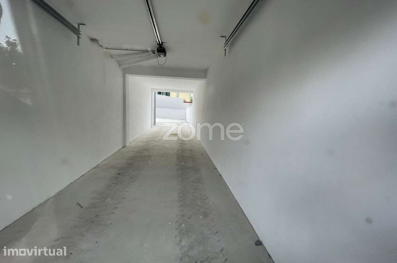 Apartamentos T2 Novos com Garagem Fechada para 2 Carros em Chaves - Grande imagem: 3/11