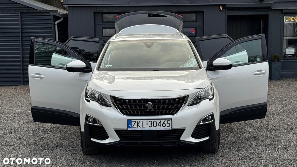 Peugeot 3008 1.2 PureTech Road Trip S&S - 9
