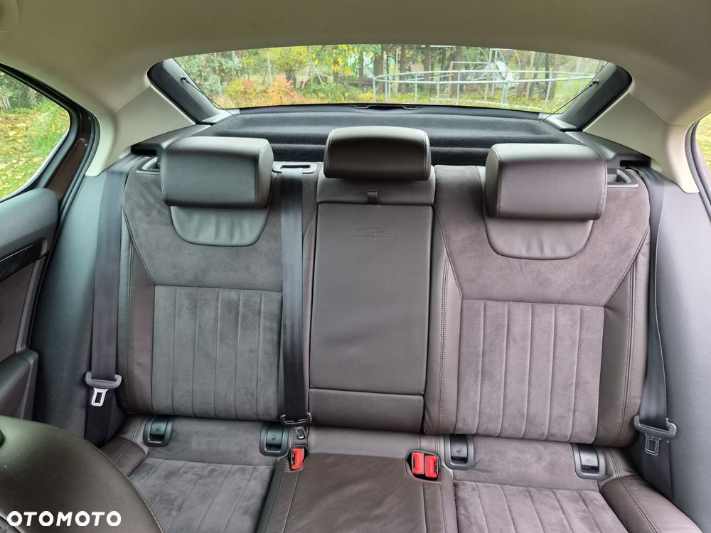 Skoda Octavia - 8