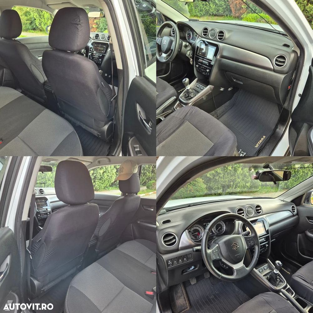 Suzuki Vitara - 18