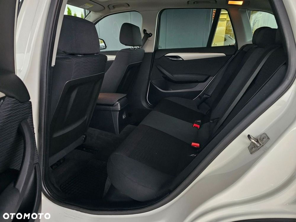 BMW X1 - 29