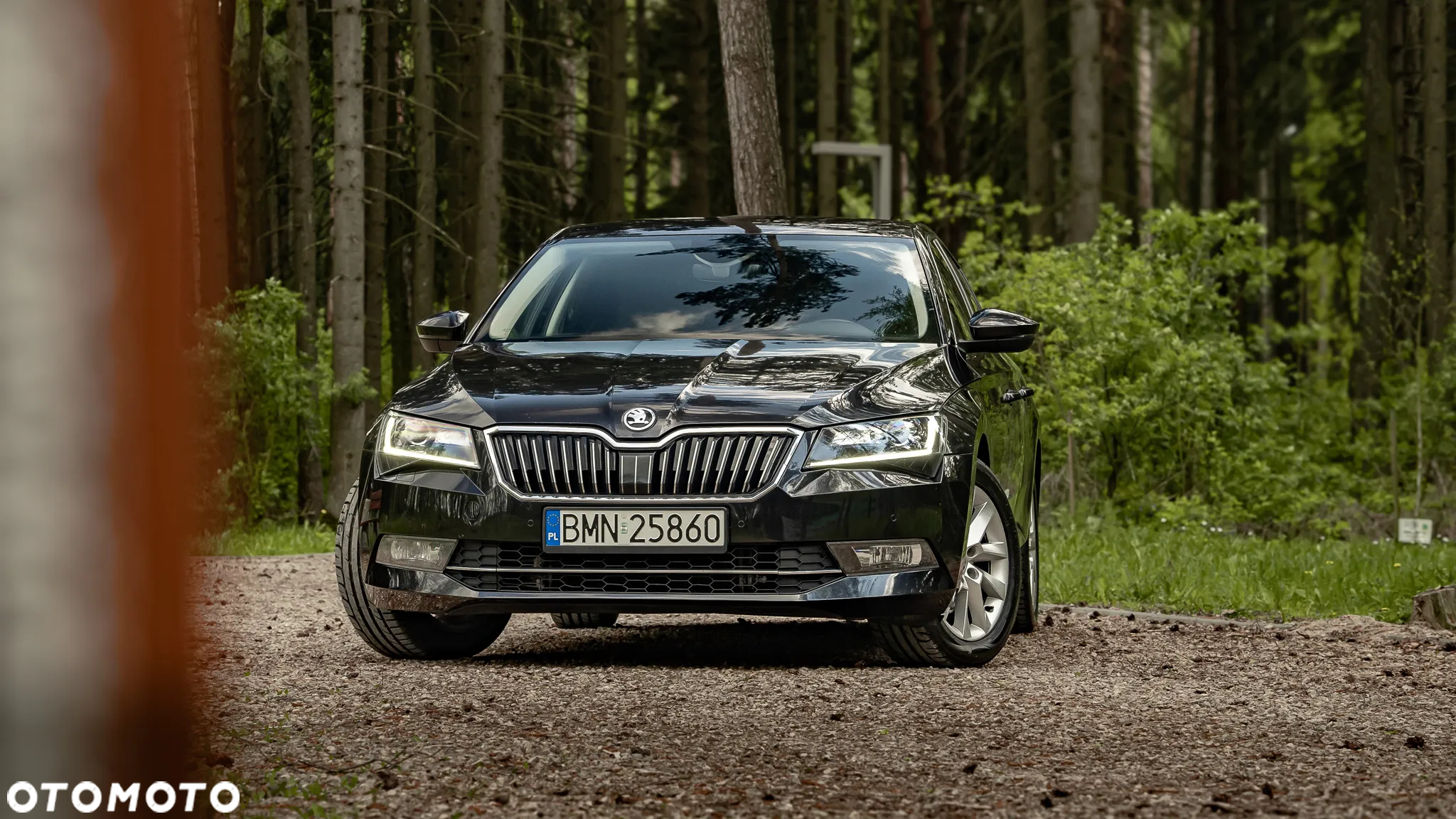 Skoda Superb 2.0 TDI 4x4 Style DSG - 2