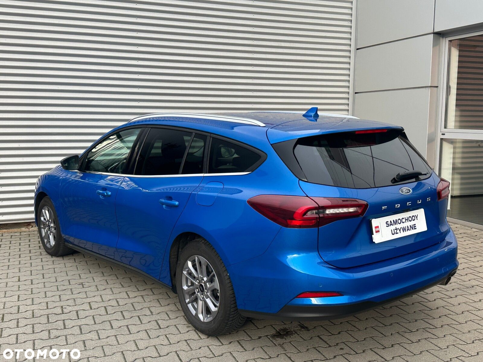 Ford Focus - 10