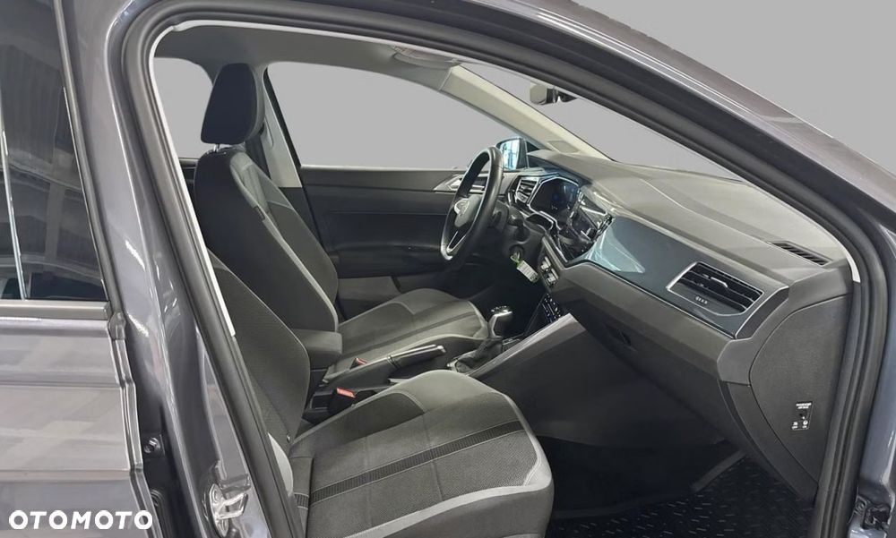 Volkswagen Polo 1.0 TSI Style DSG - 16
