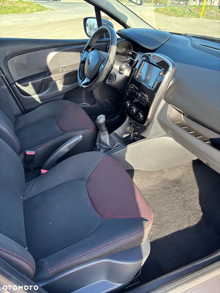 Renault Clio TCe 90 Dynamique - 10