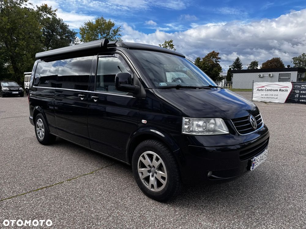 Volkswagen Caravelle L2 4Motion - 23