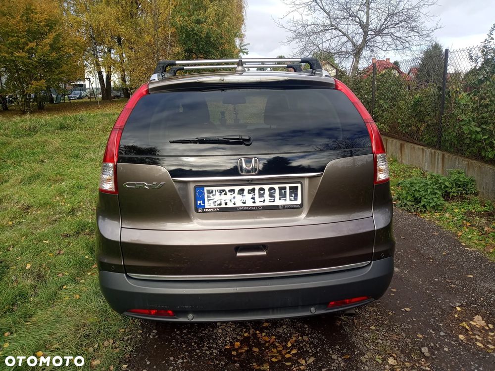 Honda CR-V 2.0 Lifestyle - 6