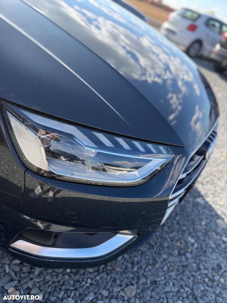 Audi A4 Avant - 12