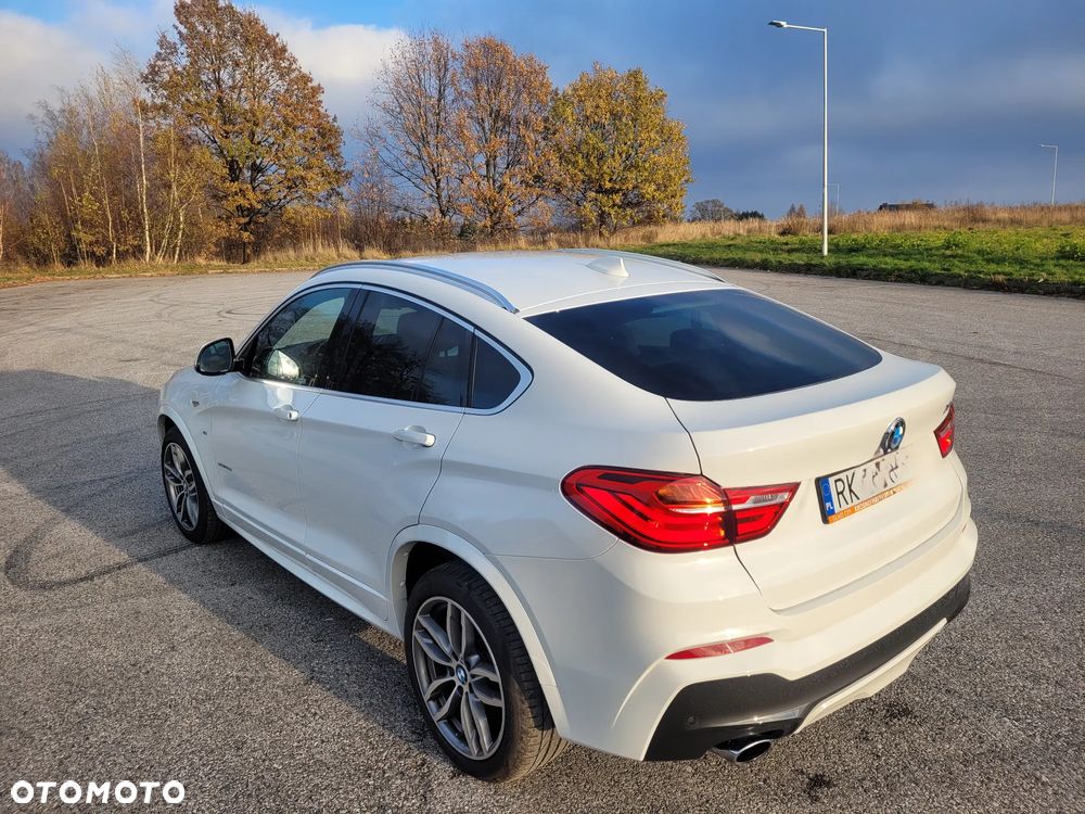 BMW X4 - 4