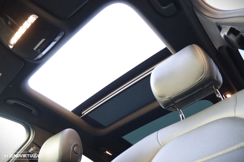 Mercedes-Benz C 300 - 20