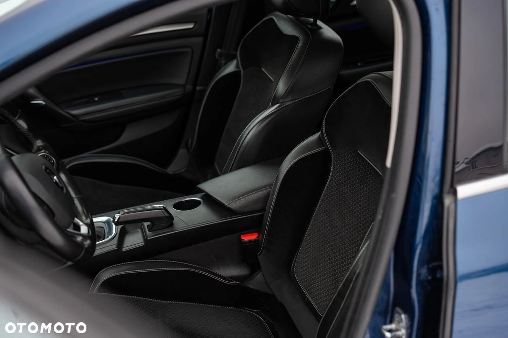 Renault Megane 1.3 TCe FAP Intens EDC - 10